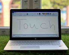 Noutbuk Hp Pavilion Touch