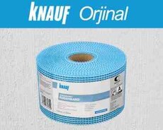 Knauf Aquapanel tikiş lenti