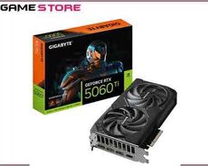 Video kart Gigabyte GeForce RTX 5060 Ti