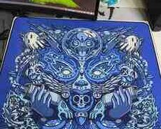 Wraith Spirit of Aim Mousepad