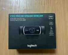 Web kamera Logitech c922 Pro
