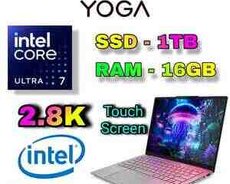 Lenovo Yoga Slim 7 Auro Edition 15ILL9