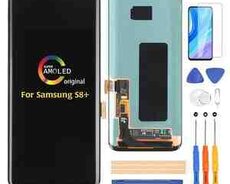 Samsung smartfon ekranları