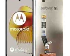 Motorola ekranları