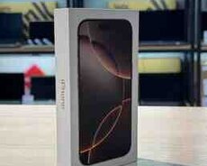 Apple iPhone 16 Pro Desert Titanium 256GB, 8GB