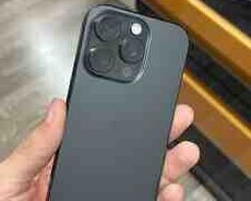 Apple iPhone 16 Pro Black Titanium 128GB, 8GB