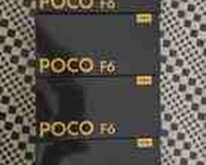 Xiaomi Poco F6 Titanium 512GB, 12GB