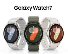 Samsung Galaxy Watch 7 Green 44mm
