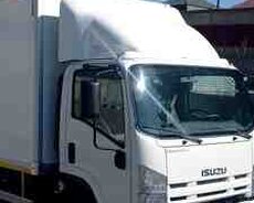 Isuzu küləklikləri