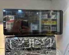 BMW E39 android monitoru