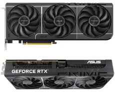 Video kart "Asus Prime Rtx 5060Ti" 16GB