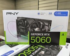 Video kart "Pny Rtx 5060 8GB"