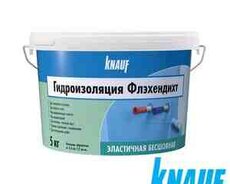 Knauf İzolateks (Flchendicht)
