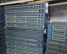 Cisco switch 3560