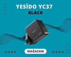 Yesido YC37 şəbəkə enerji toplama cihazı