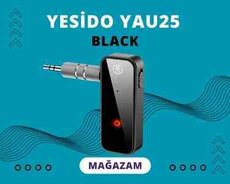 Yesido YAU25 bluetooth transmitter