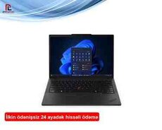 Laptop Lenovo ThinkPad T14 Gen 6 21QC006GFW