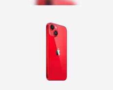 Apple iPhone 14 Red 128GB, 6GB