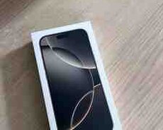 Apple iPhone 16 Pro Max Natural Titanium 256GB, 8GB