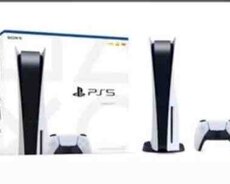 Sony PlayStation 5