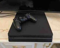 Sony PlayStation 4 Slim 1TB