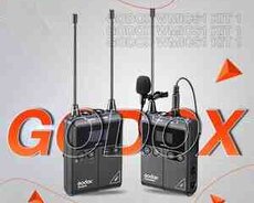 GODOX WMicS1 kit 1