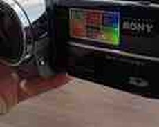 Videokamera Sony D9