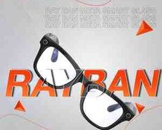 Eynək Rayban Meta