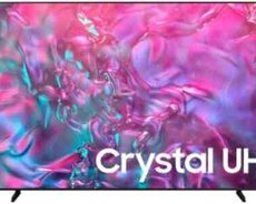 Televizor Samsung Crystal UHD 98DU9000