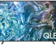 Televizor Samsung QLED 55Q60D