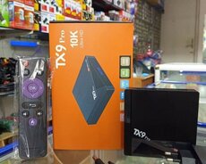 Tv Box TX9Pro