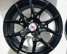 Kia Rio diskləri R15
