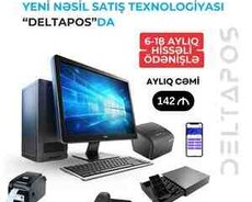 Pos barkod sistemləri