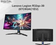 Monitor Lenovo Legion R32qc-30 (67C8GAC1EU)