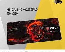 Siçan altlığı MSİ