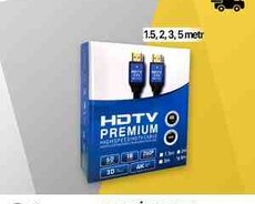 HDMI kabel 4K
