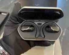 Vertu OWS Headphones Black 2025