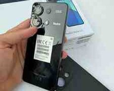 Xiaomi Redmi Note 13 Midnight Black 256GB, 8GB