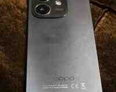 OPPO A1 Black 256GB, 8GB