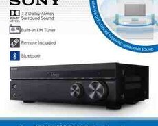 Sony DH790 - 4K AV receiver