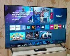 Televizor TAUBE 109 Smart 2025 VlDAA