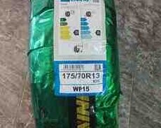 Winda wp16 təkəri 175, 70 R13