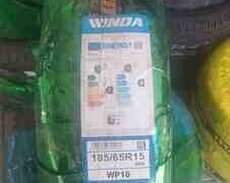 Winda wp16 təkəri 185, 65 R15