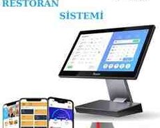 Pos barkod sistemləri