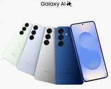 Samsung Galaxy S25 Navy 256GB, 12GB