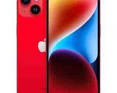 Apple iPhone 14 Red 128GB, 6GB