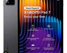 Xiaomi Pad 7