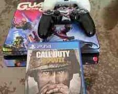 Sony PlayStation 4 Slim