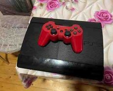 Playstation 3 Super Slim 500GB