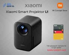 Proyektor Xiaomi Smart Projektor L1